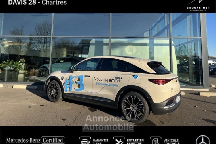 Smart #3 272ch 66kWh Premium - <small></small> 38.490 € <small>TTC</small> - #4