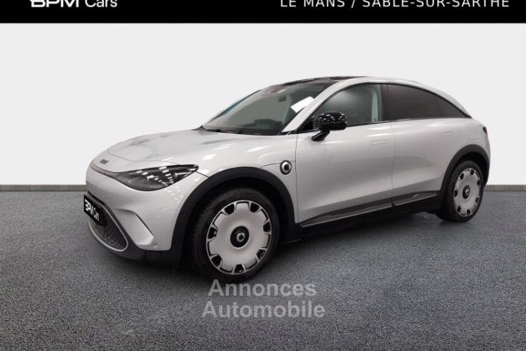 Smart #3 272ch 66kWh Premium - <small></small> 38.780 € <small>TTC</small> - #1