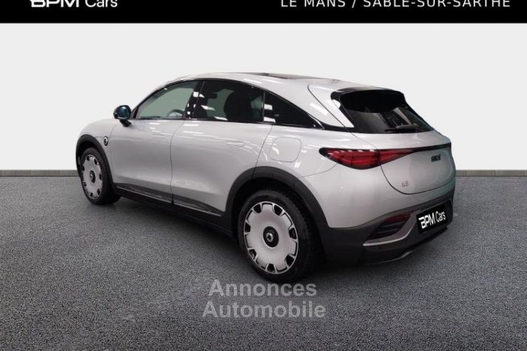 Smart #3 272ch 66kWh Premium - <small></small> 38.780 € <small>TTC</small> - #3