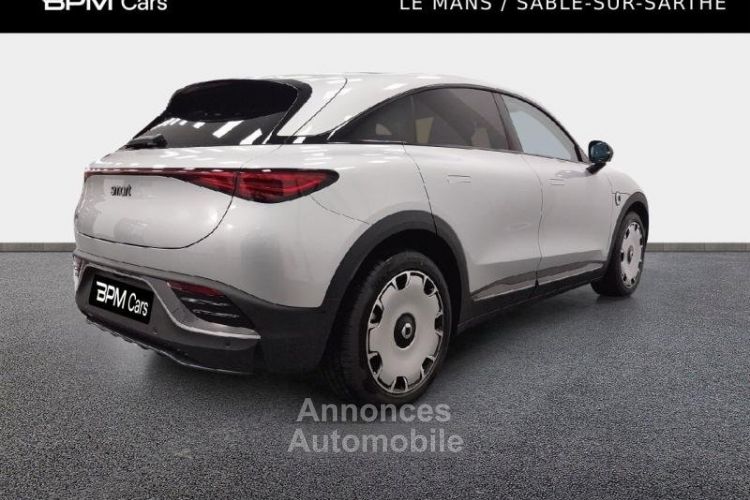 Smart #3 272ch 66kWh Premium - <small></small> 38.780 € <small>TTC</small> - #5