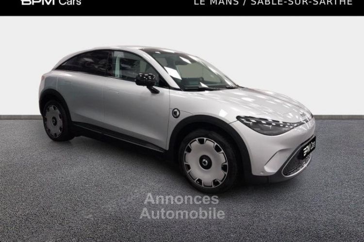 Smart #3 272ch 66kWh Premium - <small></small> 38.780 € <small>TTC</small> - #6