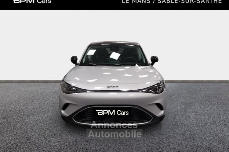 Smart #3 272ch 66kWh Premium - <small></small> 38.780 € <small>TTC</small> - #7