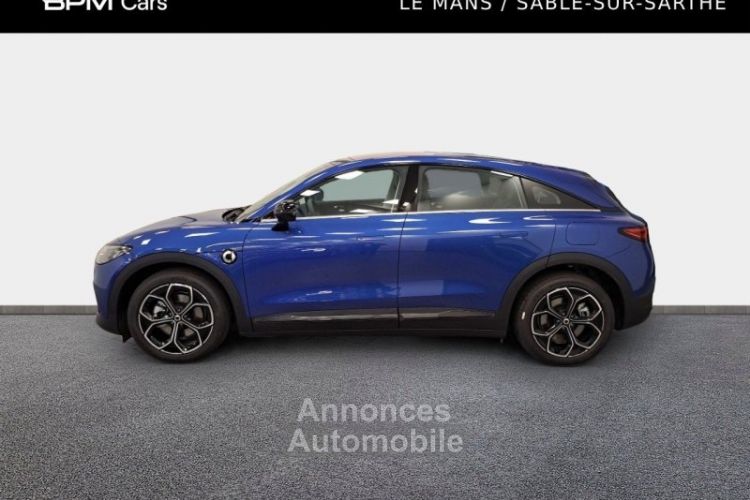 Smart #3 272ch 66kWh Pro+ - <small></small> 37.400 € <small>TTC</small> - #2