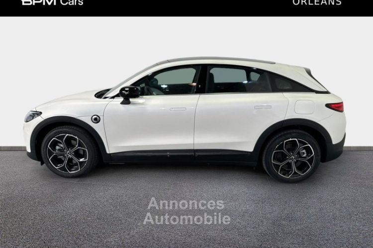 Smart #3 272ch 66kWh Pro+ - <small></small> 37.490 € <small>TTC</small> - #2