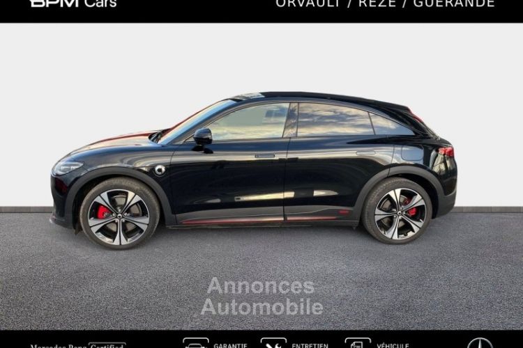 Smart #3 428ch 66kWh Brabus 4x4 - <small></small> 45.990 € <small>TTC</small> - #2