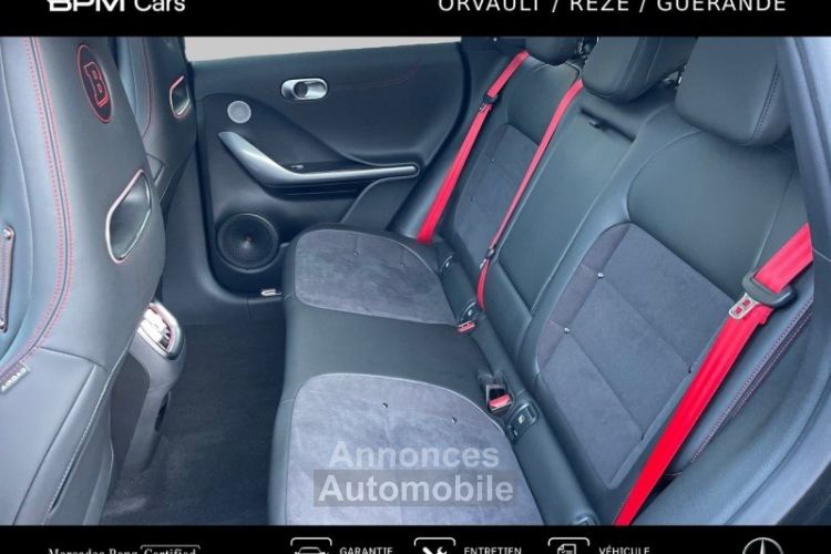 Smart #3 428ch 66kWh Brabus 4x4 - <small></small> 45.990 € <small>TTC</small> - #9