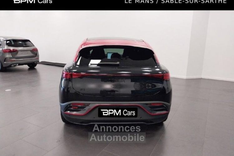 Smart #3 428ch 66kWh Brabus 4x4 - <small></small> 42.580 € <small>TTC</small> - #4