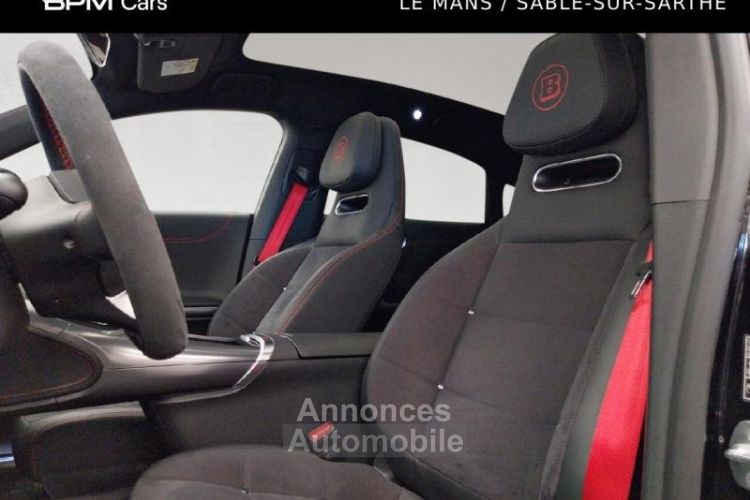 Smart #3 428ch 66kWh Brabus 4x4 - <small></small> 42.580 € <small>TTC</small> - #8