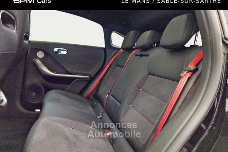 Smart #3 428ch 66kWh Brabus 4x4 - <small></small> 42.580 € <small>TTC</small> - #9