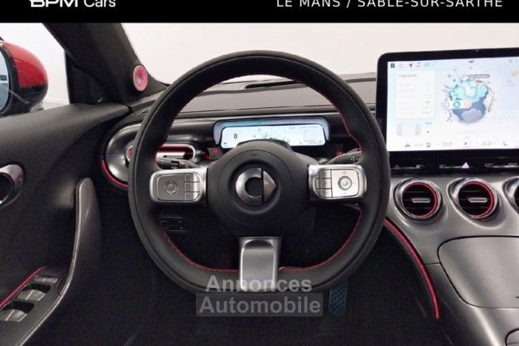 Smart #3 428ch 66kWh Brabus 4x4 - <small></small> 42.580 € <small>TTC</small> - #11