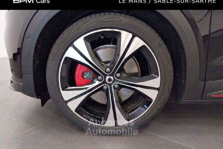 Smart #3 428ch 66kWh Brabus 4x4 - <small></small> 42.580 € <small>TTC</small> - #12