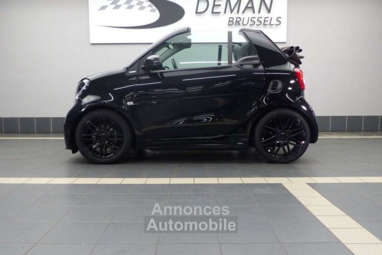 Smart Brabus 125R - <small></small> 46.900 € <small>TTC</small> - #2