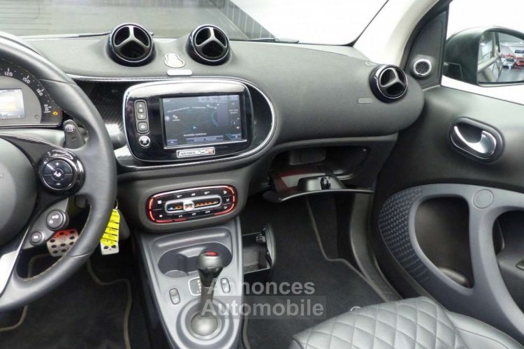 Smart Brabus 125R - <small></small> 46.900 € <small>TTC</small> - #18