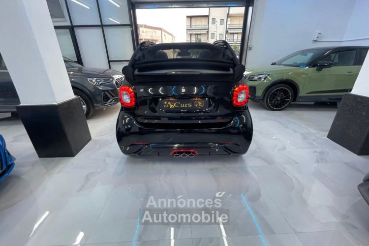 Smart Brabus 2018 125 R - <small></small> 65.000 € <small>TTC</small> - #4