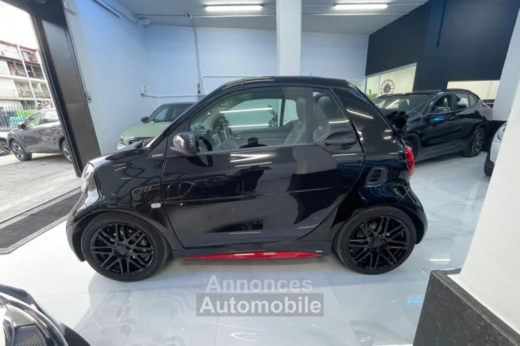 Smart Brabus 2018 125 R - <small></small> 65.000 € <small>TTC</small> - #9