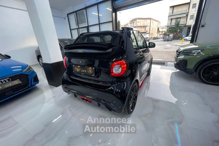 Smart Brabus 2018 125 R - <small></small> 65.000 € <small>TTC</small> - #12