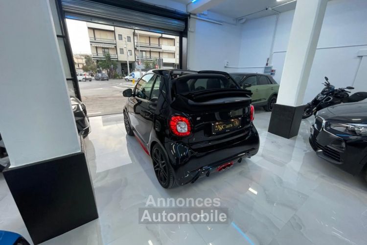 Smart Brabus 2018 125 R - <small></small> 65.000 € <small>TTC</small> - #13