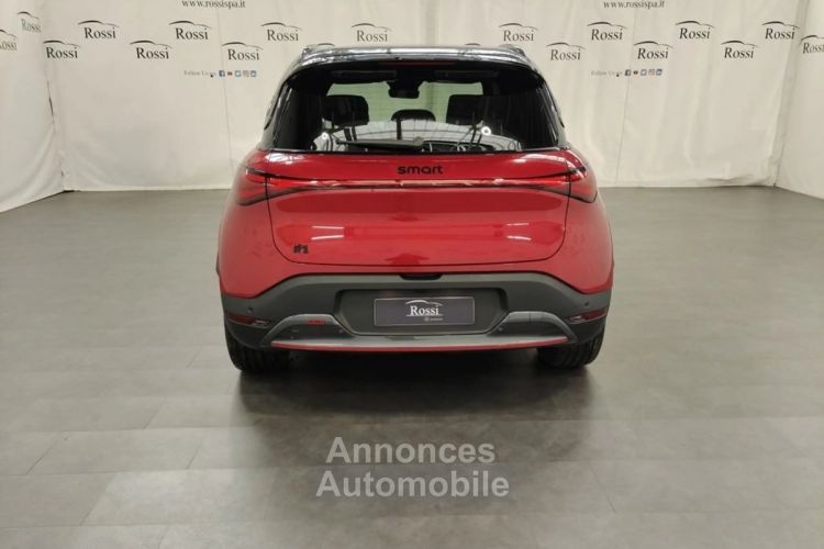 Smart Brabus 2023 - <small></small> 50.000 € <small></small> - #4