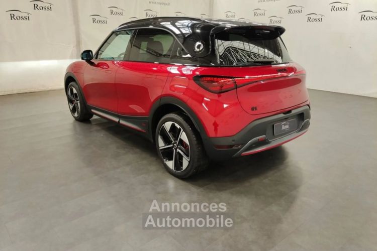 Smart Brabus 2023 - <small></small> 50.000 € <small></small> - #7