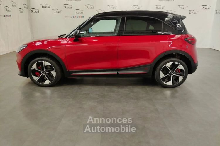 Smart Brabus 2023 - <small></small> 50.000 € <small></small> - #10