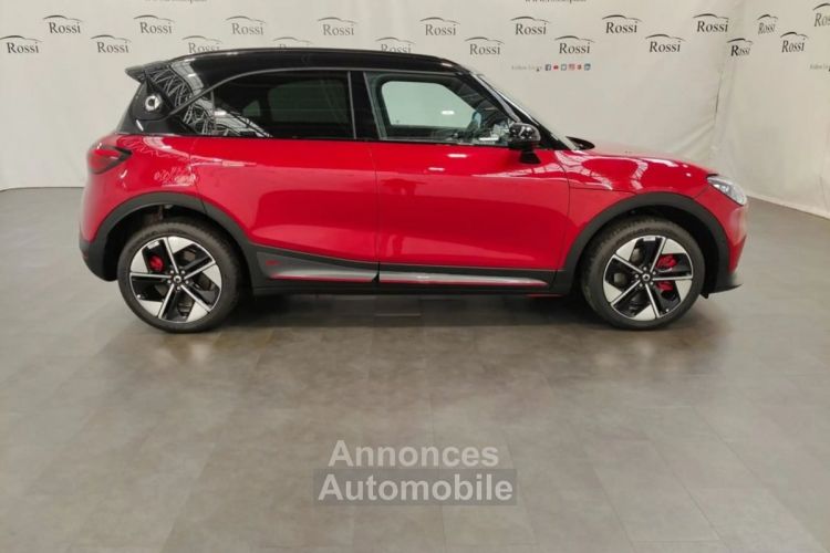 Smart Brabus 2023 - <small></small> 50.000 € <small></small> - #13