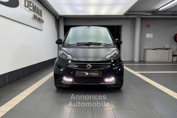 Smart Brabus F2 Cabrio - <small></small> 11.900 € <small>TTC</small> - #4