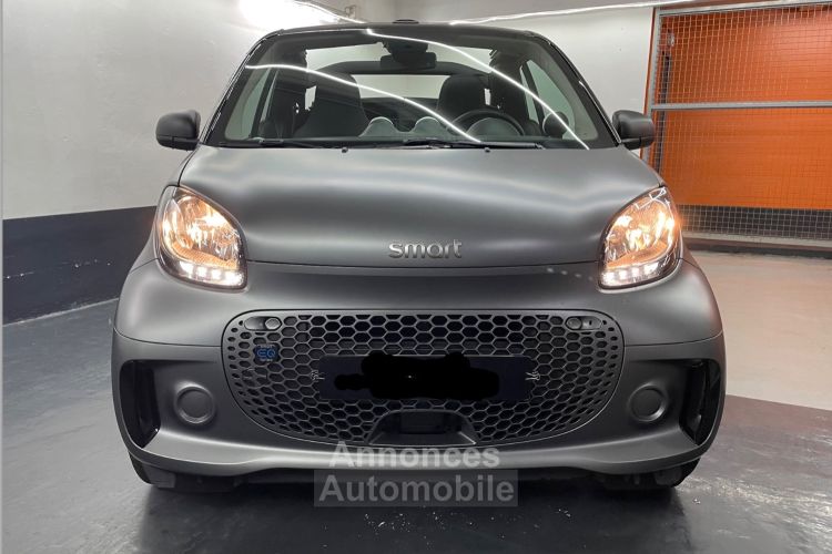 Smart Cabrio  - <small></small> 17.990 € <small></small> - #2