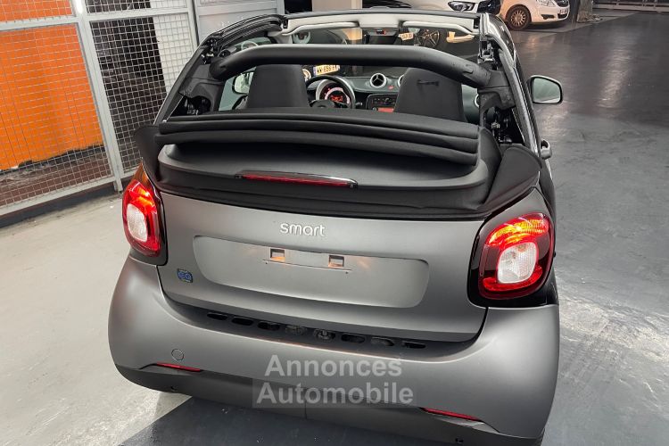 Smart Cabrio  - <small></small> 17.990 € <small></small> - #7