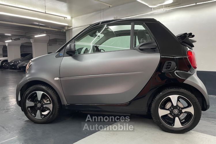 Smart Cabrio  - <small></small> 17.990 € <small></small> - #8