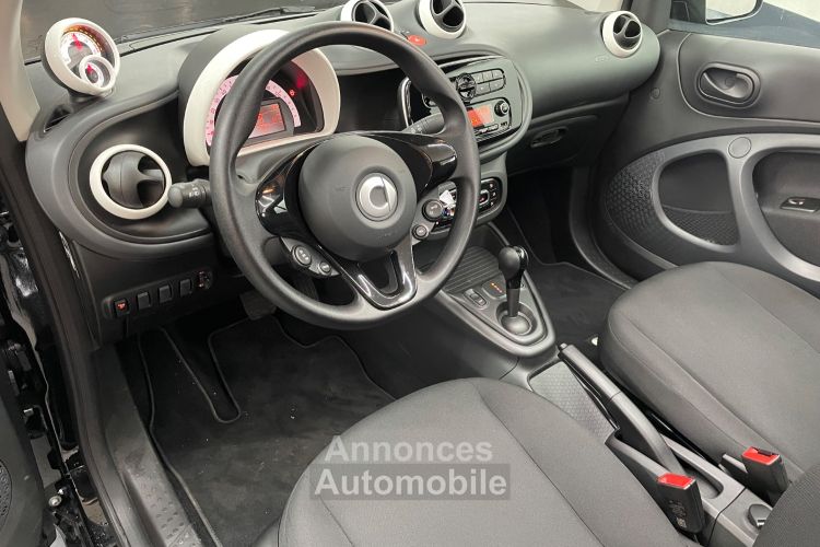 Smart Cabrio  - <small></small> 17.990 € <small></small> - #13