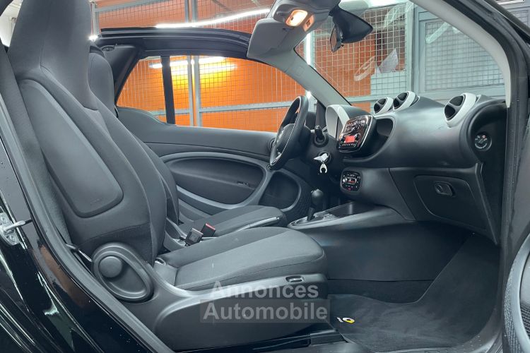 Smart Cabrio  - <small></small> 17.990 € <small></small> - #27