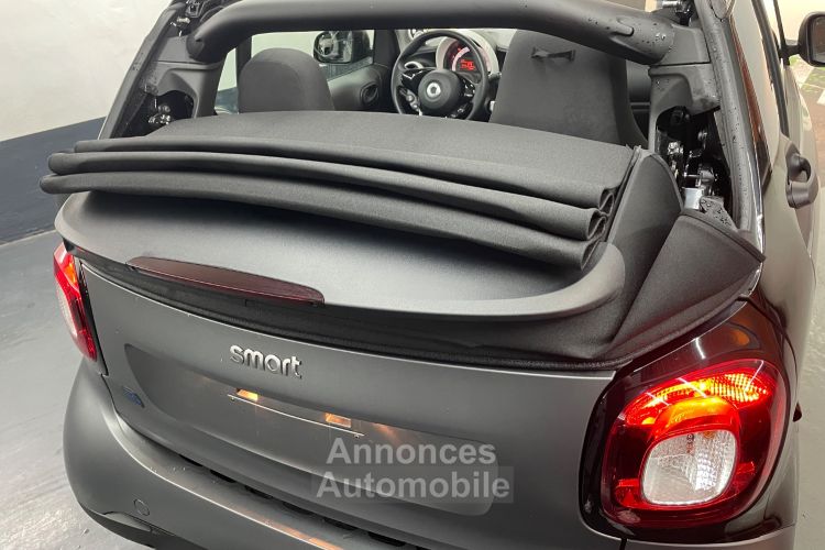 Smart Cabrio  - <small></small> 17.990 € <small></small> - #34