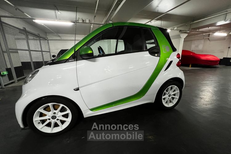 Smart Cabrio Cabriolet - <small></small> 6.990 € <small>TTC</small> - #5