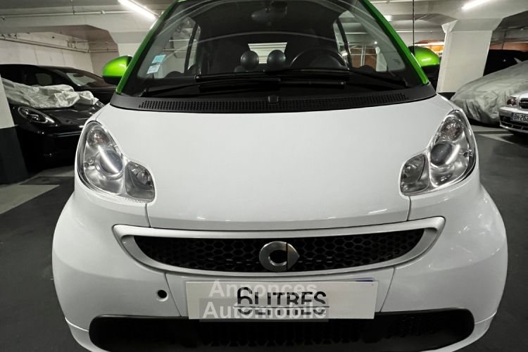 Smart Cabrio Cabriolet - <small></small> 6.990 € <small>TTC</small> - #7