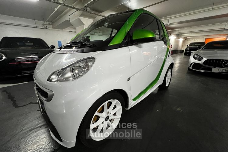 Smart Cabrio Cabriolet - <small></small> 6.990 € <small>TTC</small> - #9