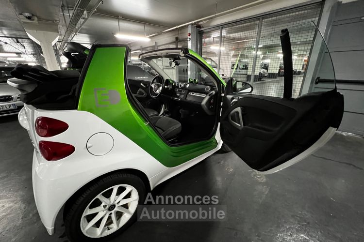 Smart Cabrio Cabriolet - <small></small> 6.990 € <small>TTC</small> - #15