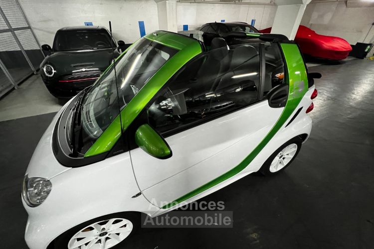 Smart Cabrio Cabriolet - <small></small> 6.990 € <small>TTC</small> - #16