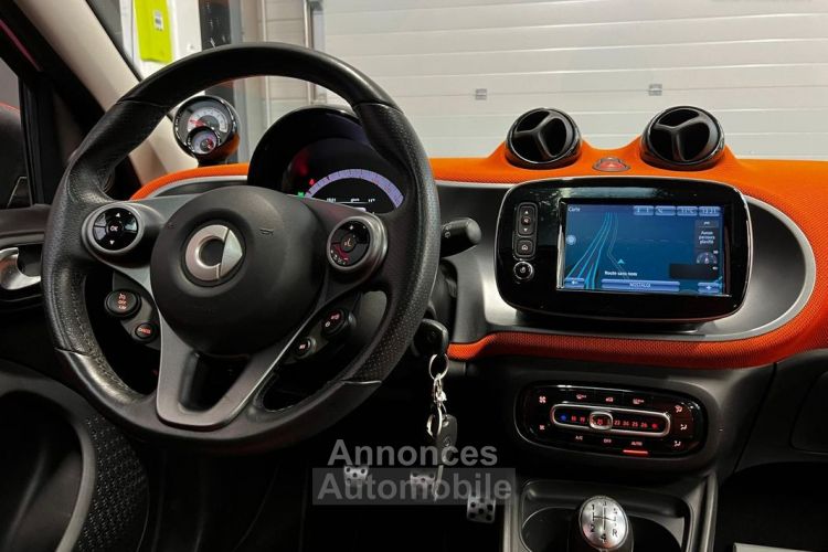 Smart Forfour 1.0 71 ch Edition #1 FLEXFUEL HOMOLOGUE TOITS PANORAMIQUES - <small></small> 7.990 € <small>TTC</small> - #20