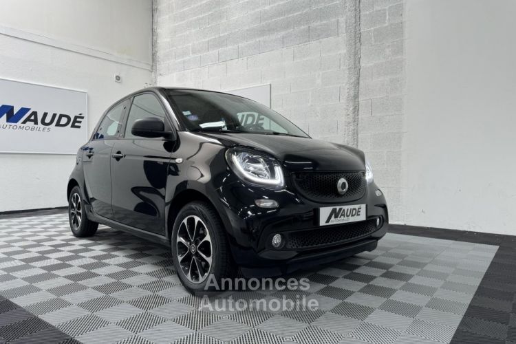 Smart Forfour 1.0 71 CH PASSION - GARANTIE 6 MOIS - <small></small> 8.990 € <small>TTC</small> - #1