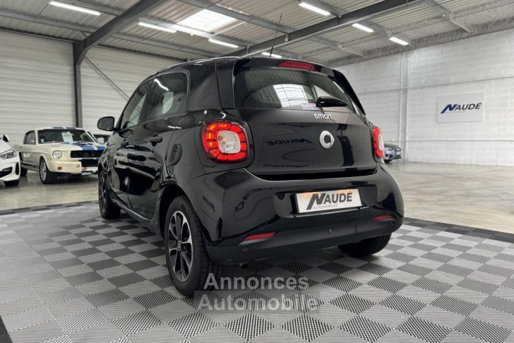 Smart Forfour 1.0 71 CH PASSION - GARANTIE 6 MOIS - <small></small> 8.990 € <small>TTC</small> - #5