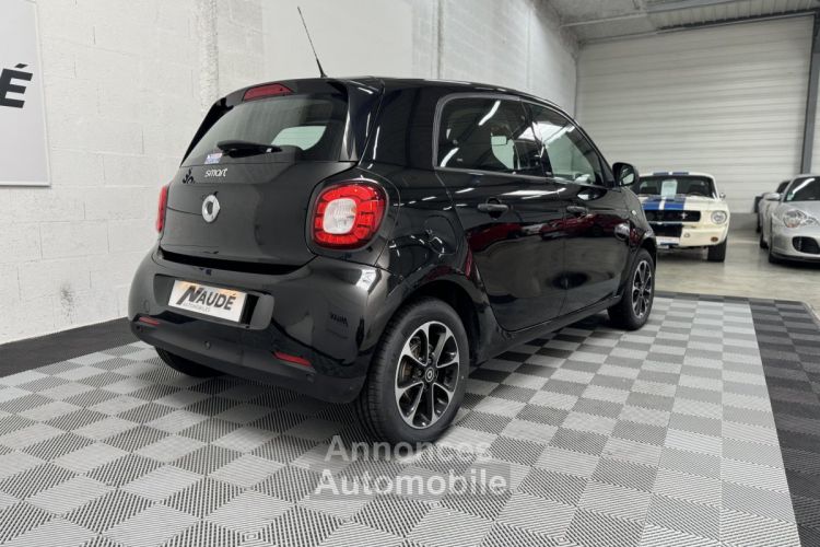Smart Forfour 1.0 71 CH PASSION - GARANTIE 6 MOIS - <small></small> 8.990 € <small>TTC</small> - #7