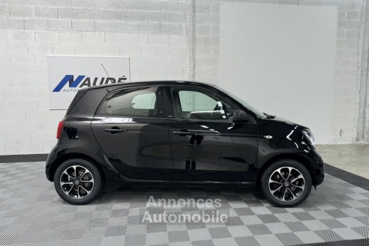 Smart Forfour 1.0 71 CH PASSION - GARANTIE 6 MOIS - <small></small> 8.990 € <small>TTC</small> - #8