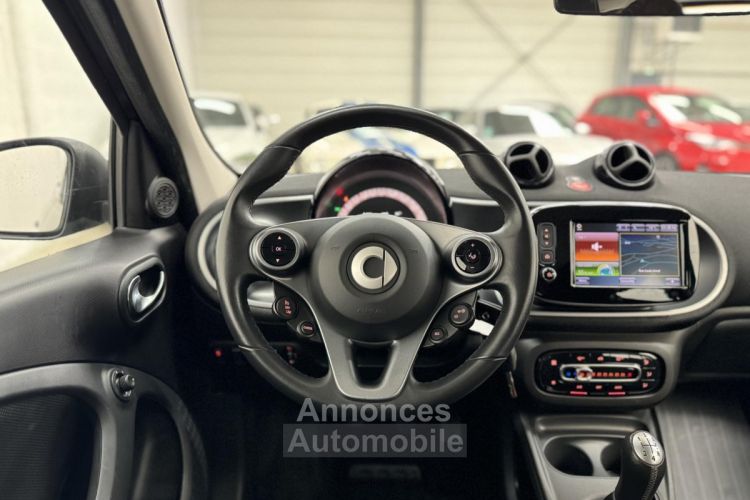 Smart Forfour 1.0 71 CH PASSION - GARANTIE 6 MOIS - <small></small> 8.990 € <small>TTC</small> - #12
