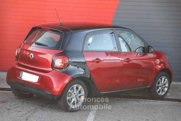 Smart Forfour 1.0i 71 CV - <small></small> 10.970 € <small></small> - #2