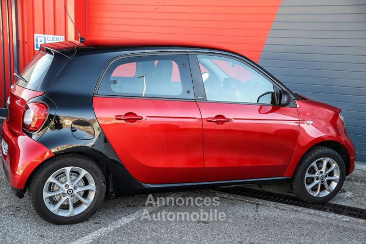 Smart Forfour 1.0i 71 CV - <small></small> 10.970 € <small></small> - #3