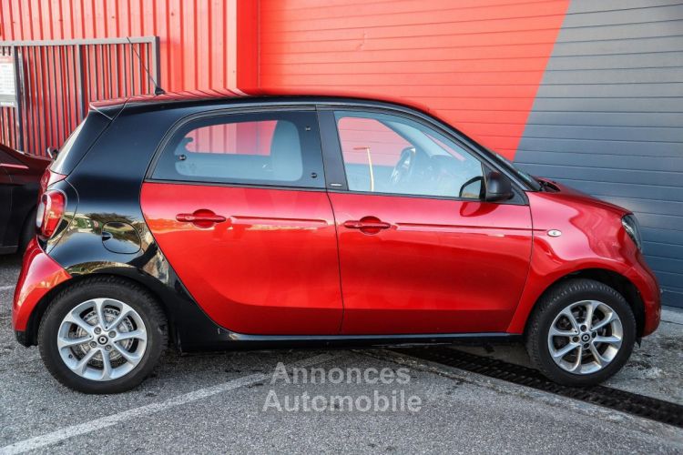 Smart Forfour 1.0i 71 CV - <small></small> 10.970 € <small></small> - #4