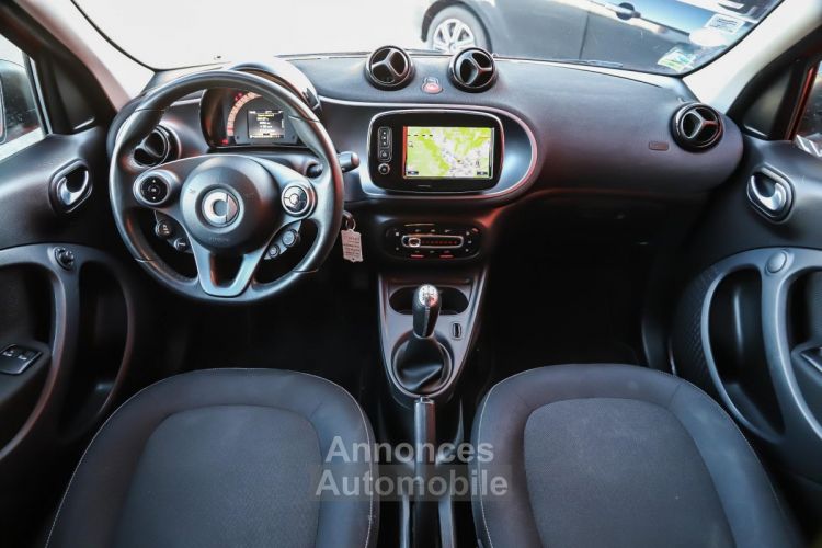 Smart Forfour 1.0i 71 CV - <small></small> 10.970 € <small></small> - #8