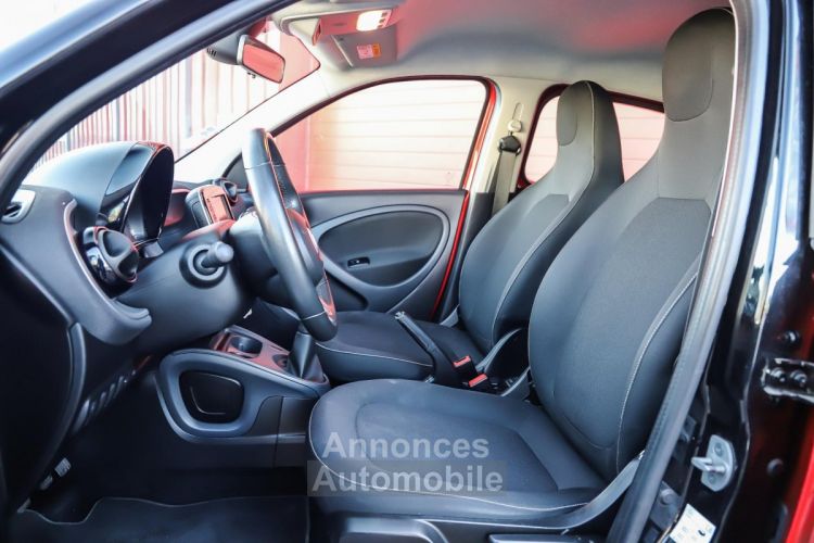 Smart Forfour 1.0i 71 CV - <small></small> 10.970 € <small></small> - #15