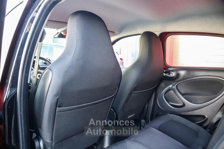 Smart Forfour 1.0i 71 CV - <small></small> 10.970 € <small></small> - #27