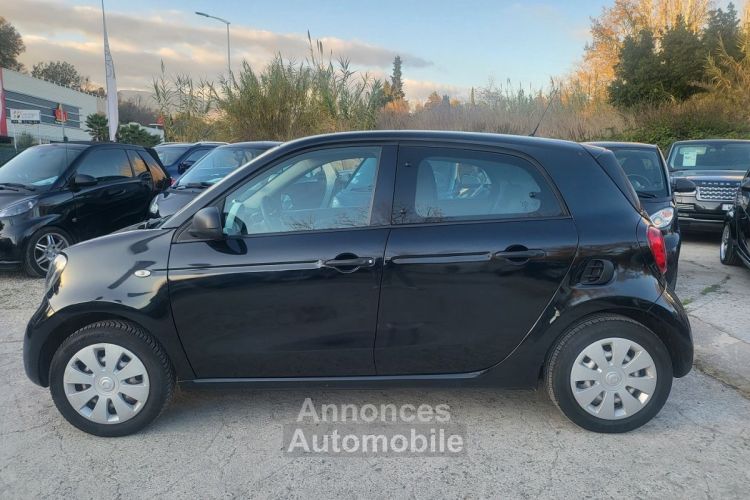 Smart Forfour 71CH PURE - <small></small> 6.490 € <small>TTC</small> - #2